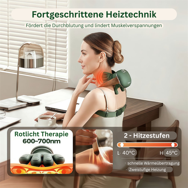 Bionora Massage Pro